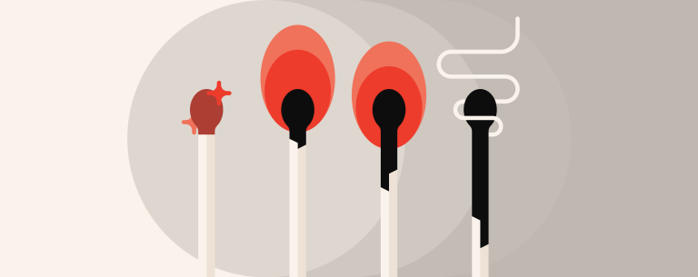 Tactici pentru dominarea stresului