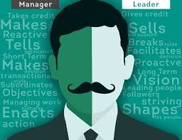 Sfaturi de leadership pentru manageri