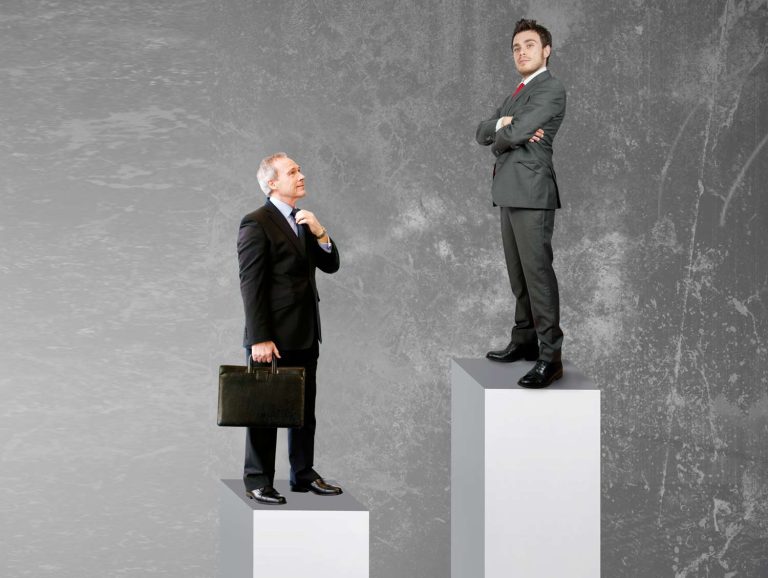 Comportamente nepotrivite pentru un lider