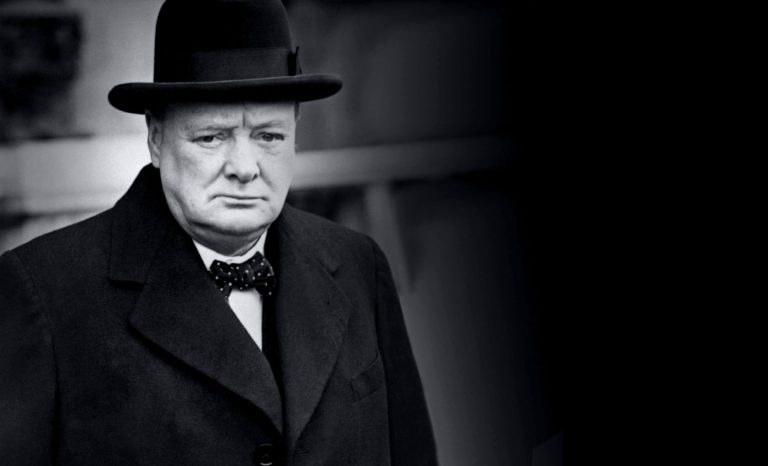 Citate din Winston Churchill