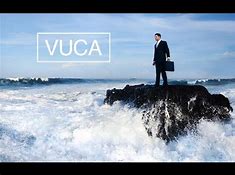 VUCA – pregătirea managerilor pentru incertitudine
