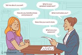 Întrebare la interviu: Care ar fi cele trei lucruri pozitive pe care le-ar spune despre dumneavoastră ultimul șef?