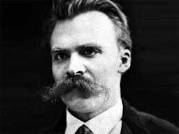 Nietzsche mi-a spus…