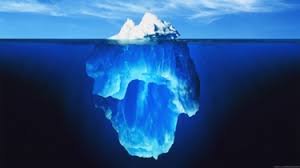 Organizațiile cresc sau se scufundă în funcție de leadership – icebergul ignoranței