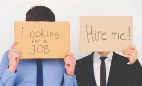 Cum să vă organizați căutarea unui loc de muncă