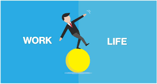 3 elemente esențiale ale echilibrului între muncă și viață
