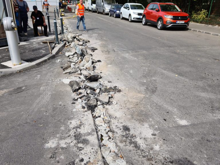 Cum e când pui căruța înaintea cailor…