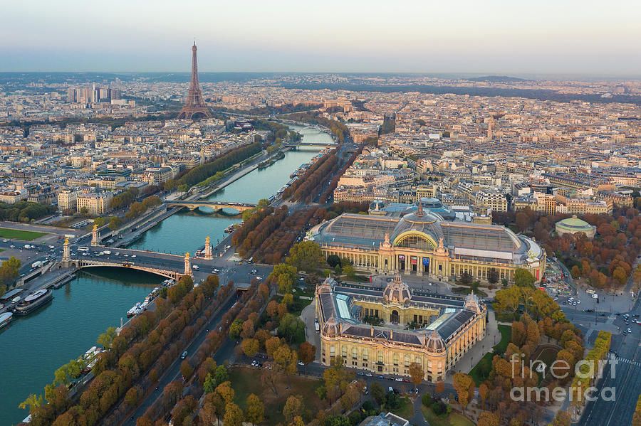 Concluzia celor trei zile la Paris