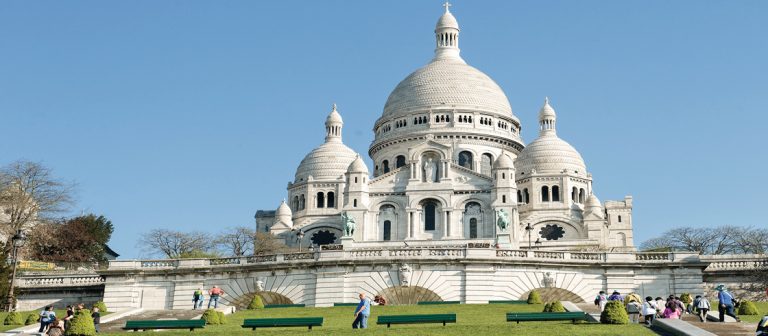 Montmartre