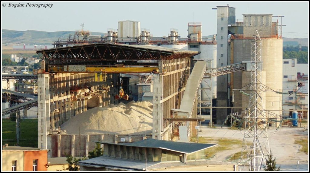 Prima vizită la Turda