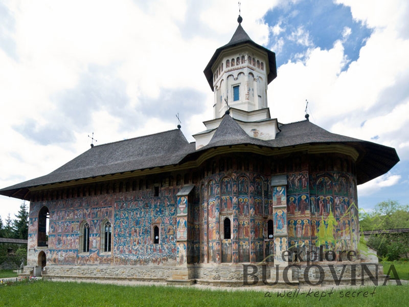 Un weekend în Bucovina