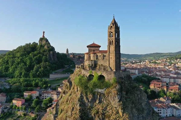 Puy-en-Velay