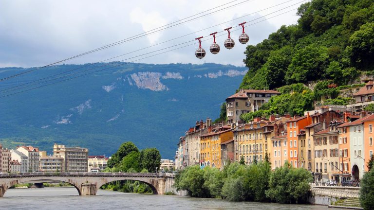 Grenoble