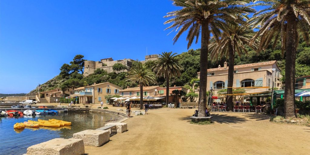 Hyères