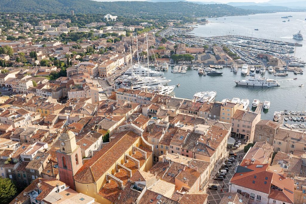 Saint-Tropez