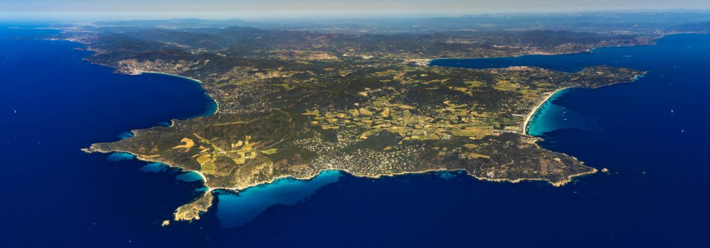 De la Saint-Tropez la Cannes