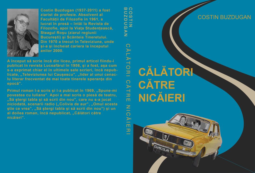 Călători către nicăieri – Capitolul 4/4