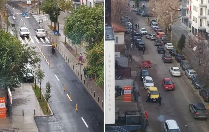 Primarul dușman al mașinilor