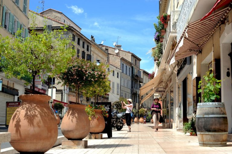 Vallauris Golfe-Juan