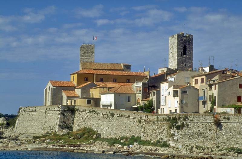 Antibes Juan-les-Pins