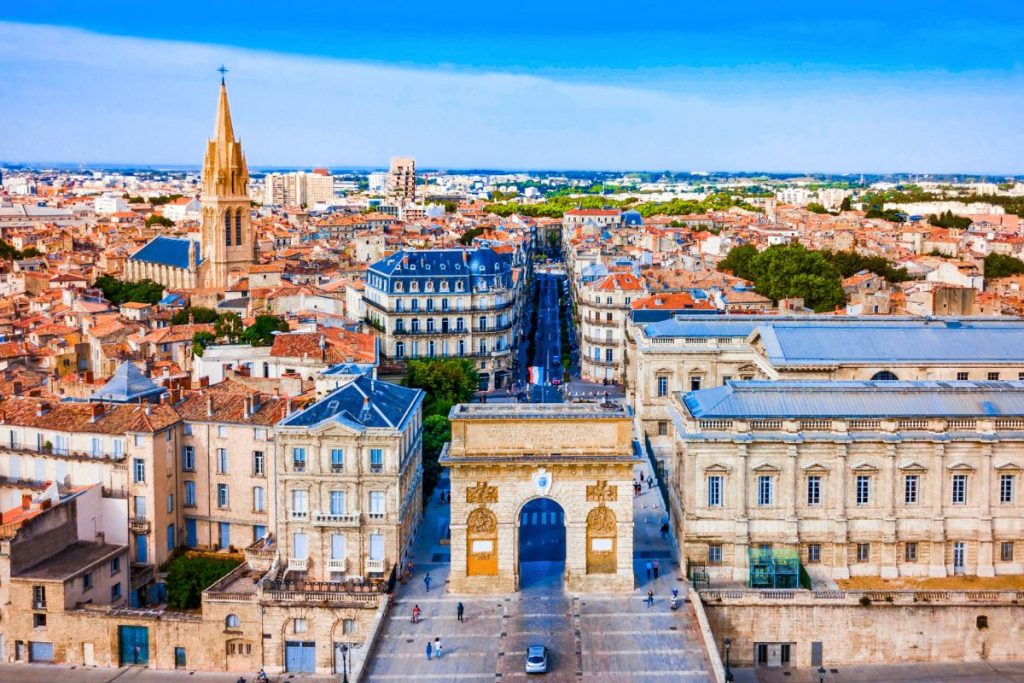 Montpellier