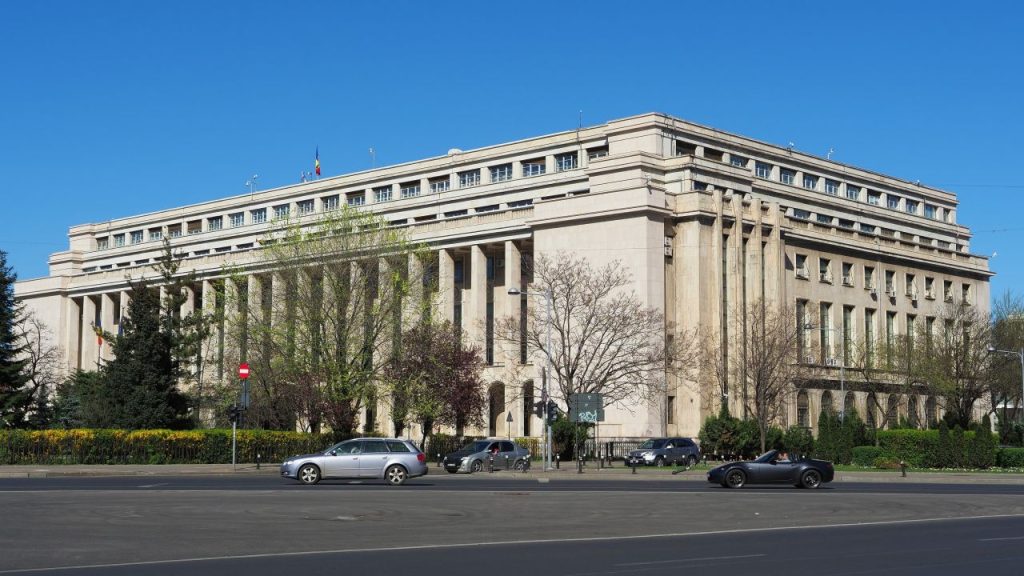 Cine sunt membrii guvernului? – episodul 2