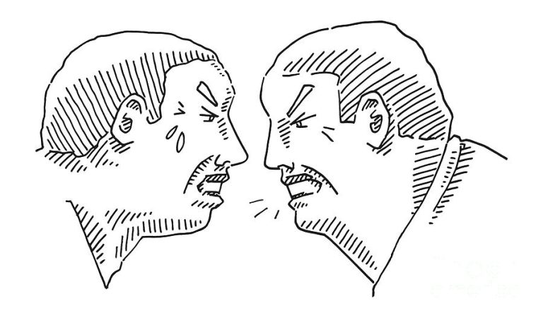 Un final de lună foarte tensionat…