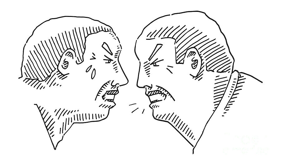 Un final de lună foarte tensionat…