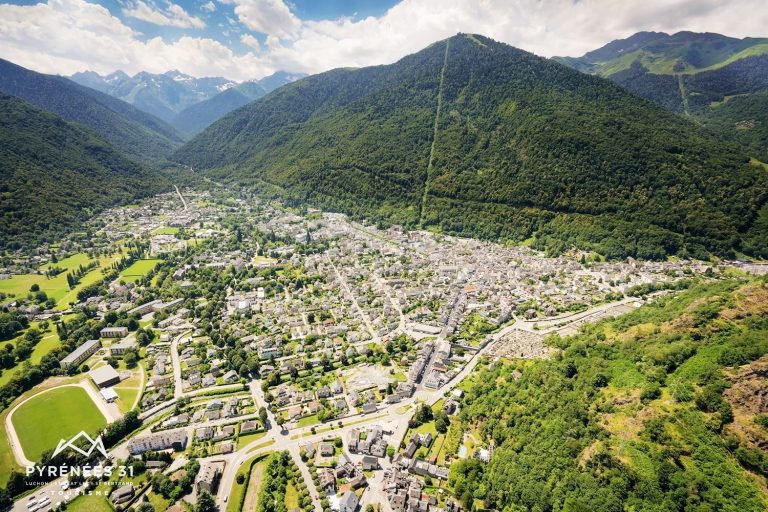 Bagnères-de-Luchon