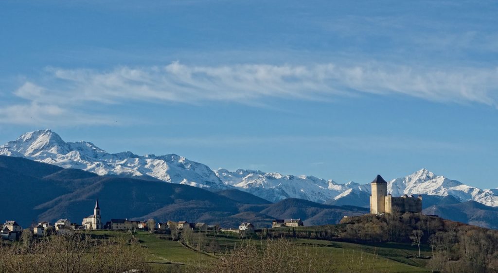 Mauvezin