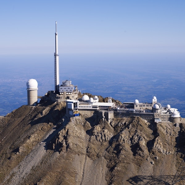 Cățărările mitice ale Pirineilor