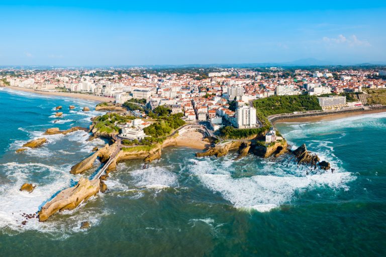 Biarritz