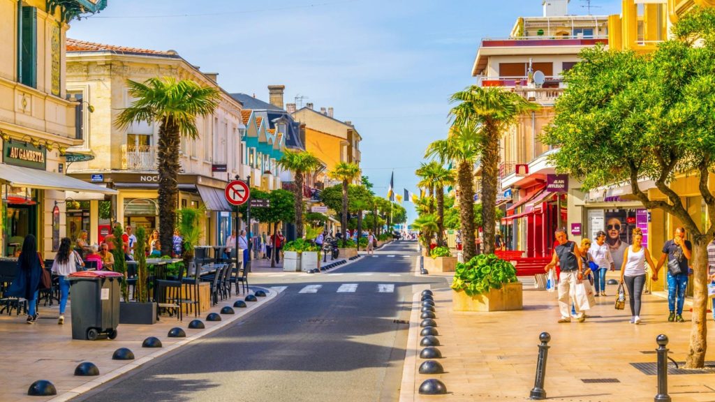 Arcachon