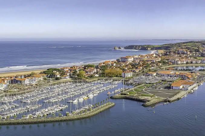 Hendaye