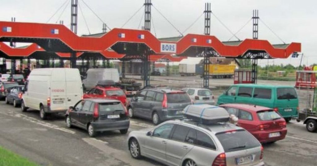 Înapoi spre Vosgi și de-acolo spre casă…