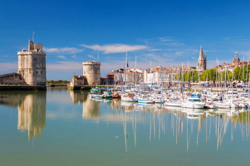 La Rochelle