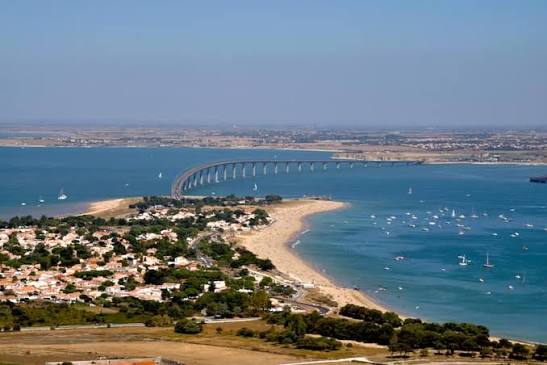 Ile de Ré